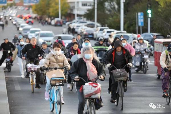 大幅降溫一定要警惕卒中