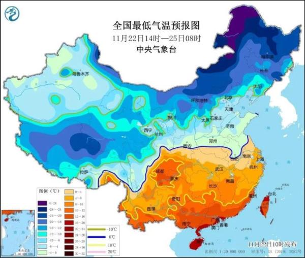 大幅降溫一定要警惕卒中