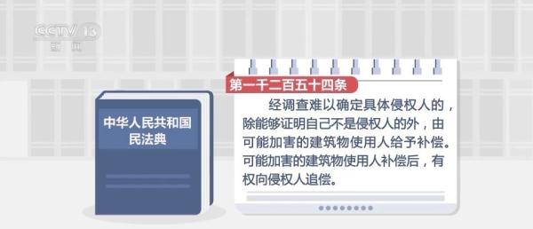 天降煙頭落至6歲男童，全樓驗(yàn)DNA找煙頭主人！高空拋物該如何處罰？