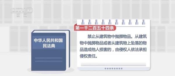 天降煙頭落至6歲男童，全樓驗(yàn)DNA找煙頭主人！高空拋物該如何處罰？