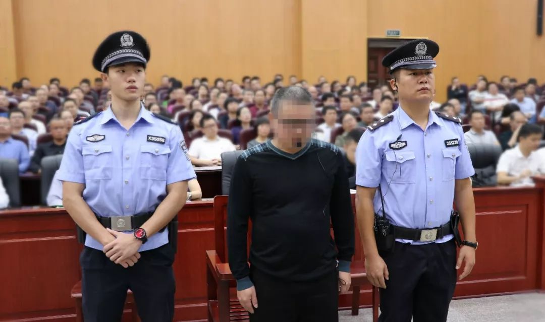 “母親弒女”案一審宣判