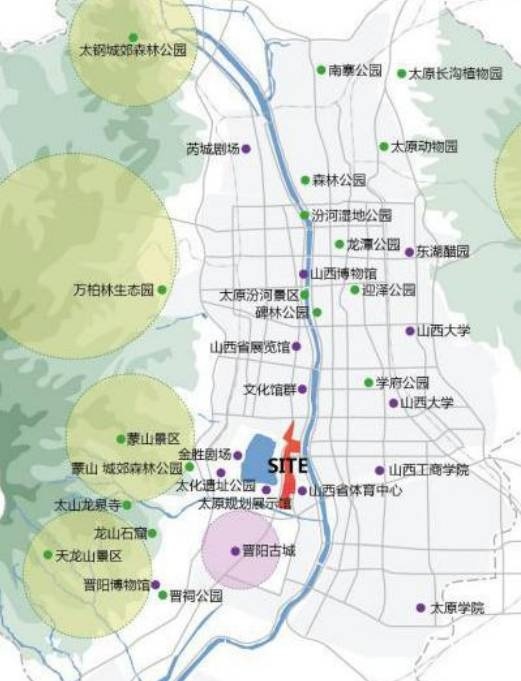 2023中國最具幸福感城市揭曉