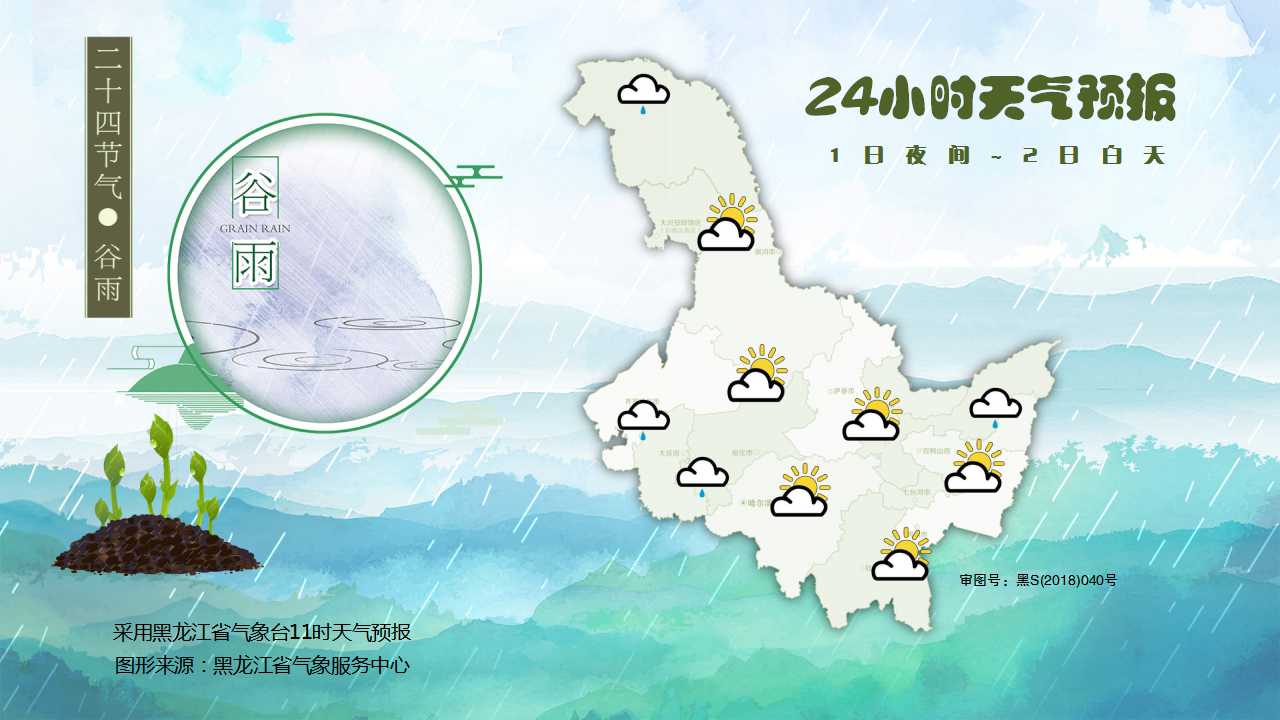 東北經(jīng)歷11月來第五輪大范圍雨雪