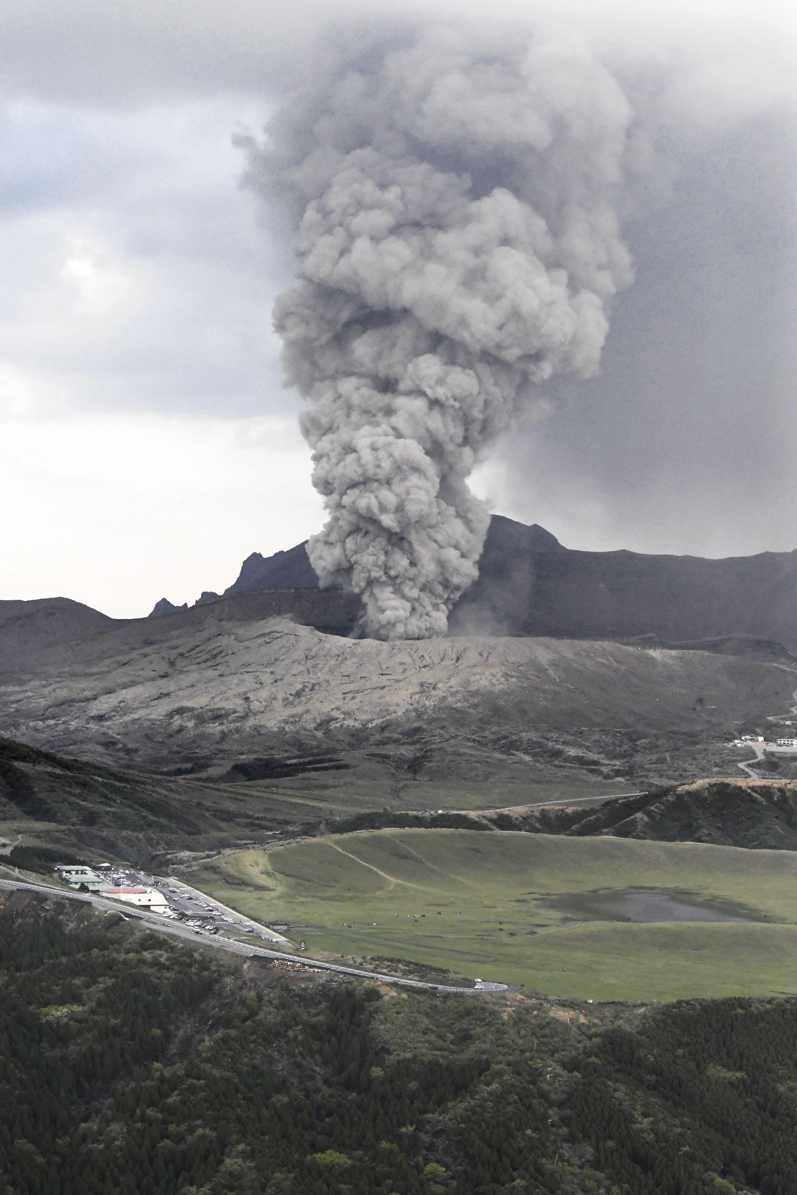 意大利埃特納火山噴發(fā)