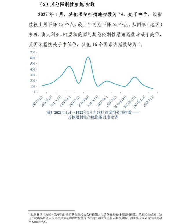 中國(guó)外貿(mào)向好發(fā)展