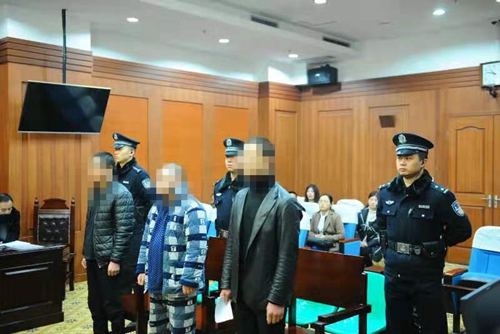 浙江2名商販往臘肉上噴敵敵畏被判刑